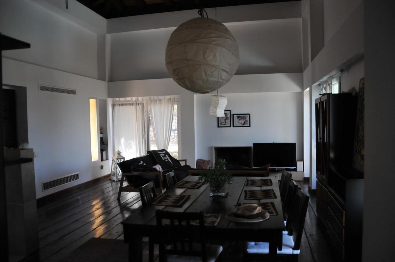 Appartamento Melolia Estate Thebes Esterno foto