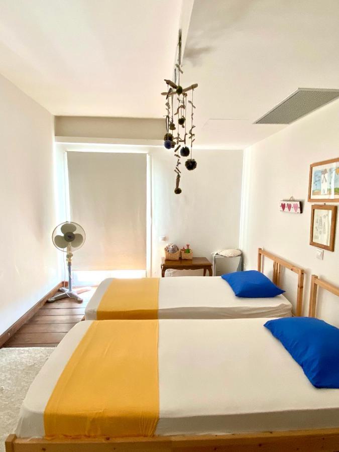 Appartamento Melolia Estate Thebes Esterno foto
