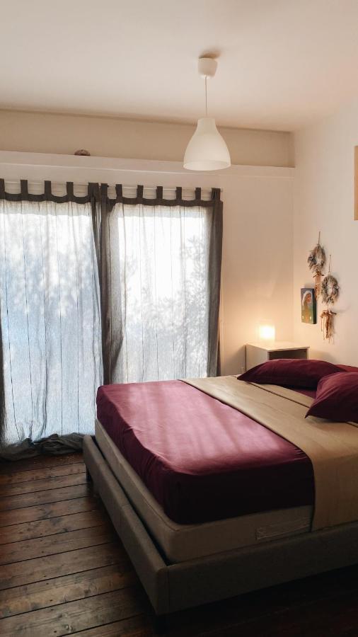 Appartamento Melolia Estate Thebes Esterno foto