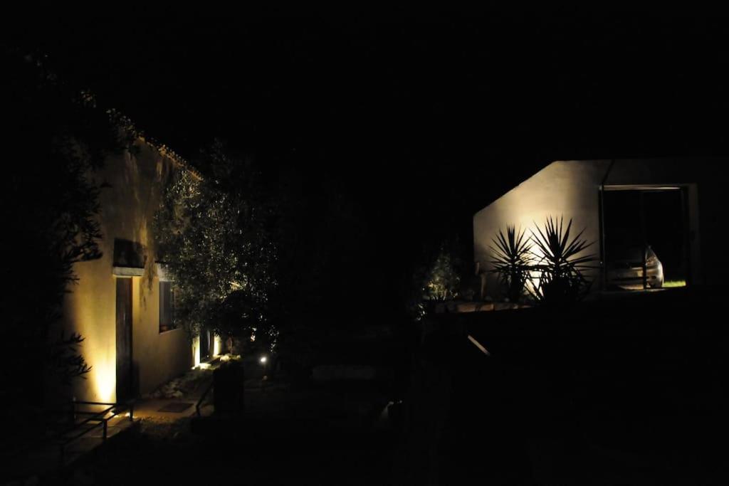 Appartamento Melolia Estate Thebes Camera foto